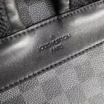 Louis Vuitton Josh N40365 Black